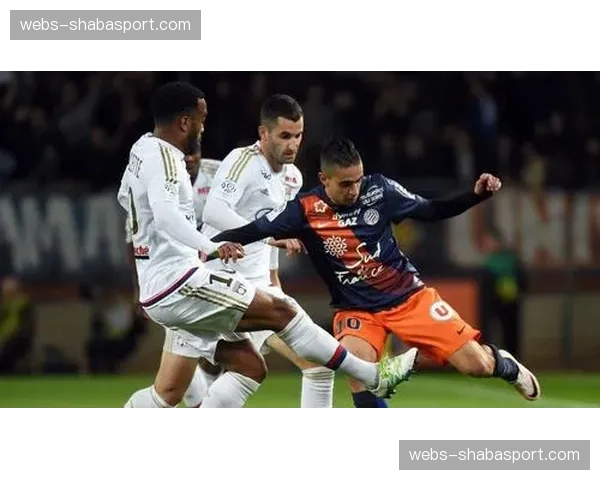 温情时刻:客场作战的里昂球迷在蒙彼利埃主场打出支持患病小球迷的标语 温情时刻:客场作战的里昂球迷在蒙彼利埃主场打出支持患病小球迷的标语