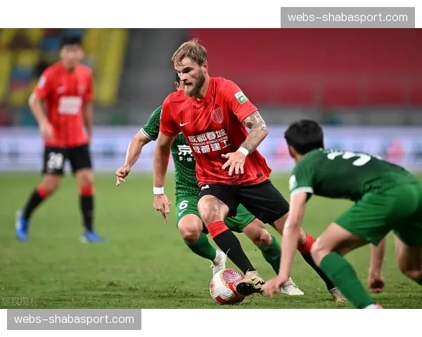 独家对话成都蓉城外援罗慕洛：“我想在这里结束职业生涯”