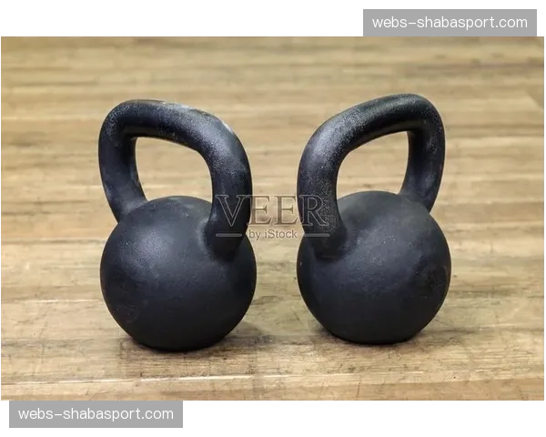 线上“客厅举重”挑战风靡社交网络,带动家用壶铃销量暴涨